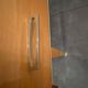 Commode vintage 1970