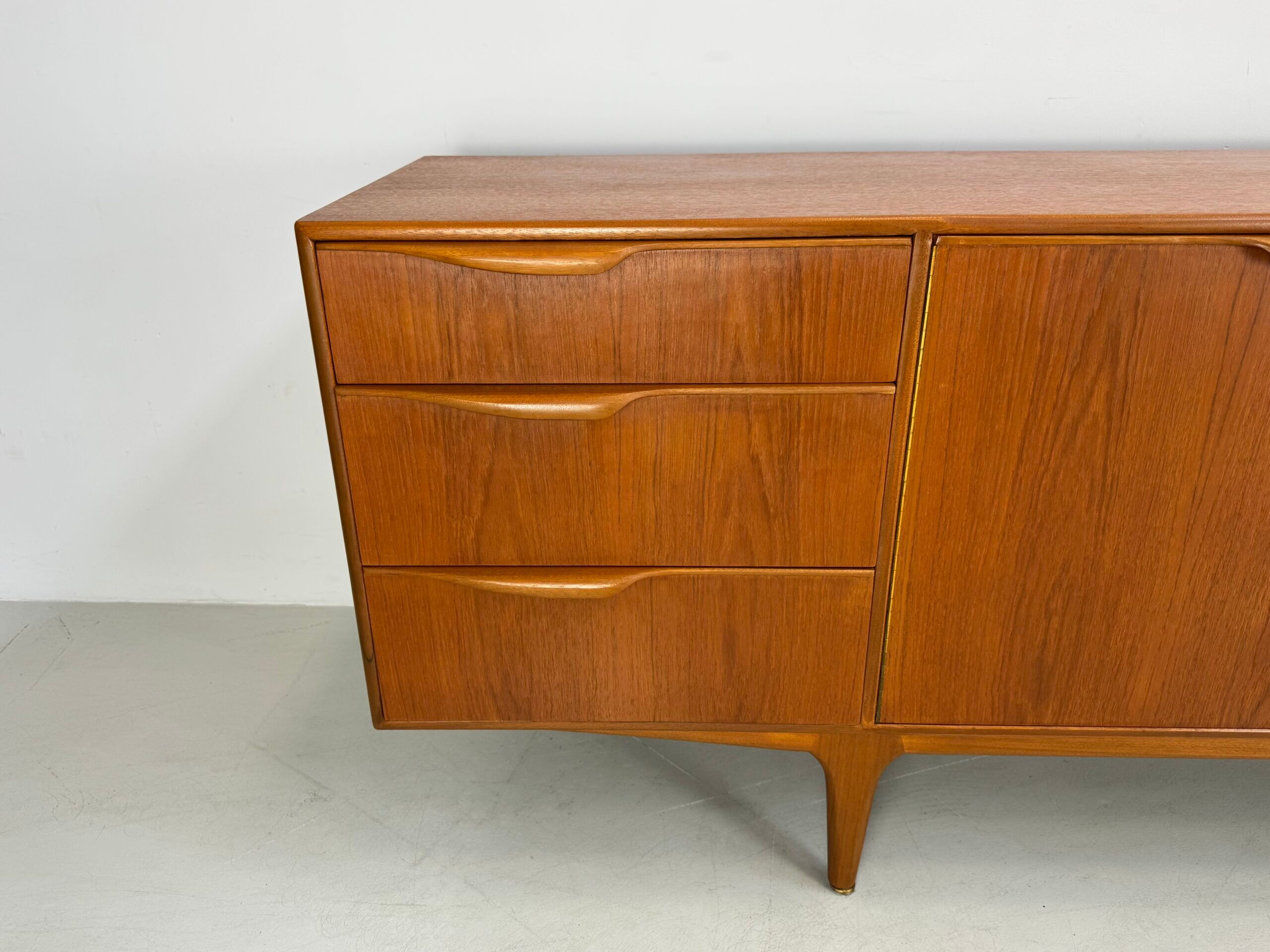 Vintage McIntosh sideboard.
