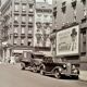 New York 1929 – L'âme de Manhattan capturée par Walker Evans