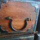 Antique tea furniture