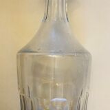 Baccarat crystal carafe
