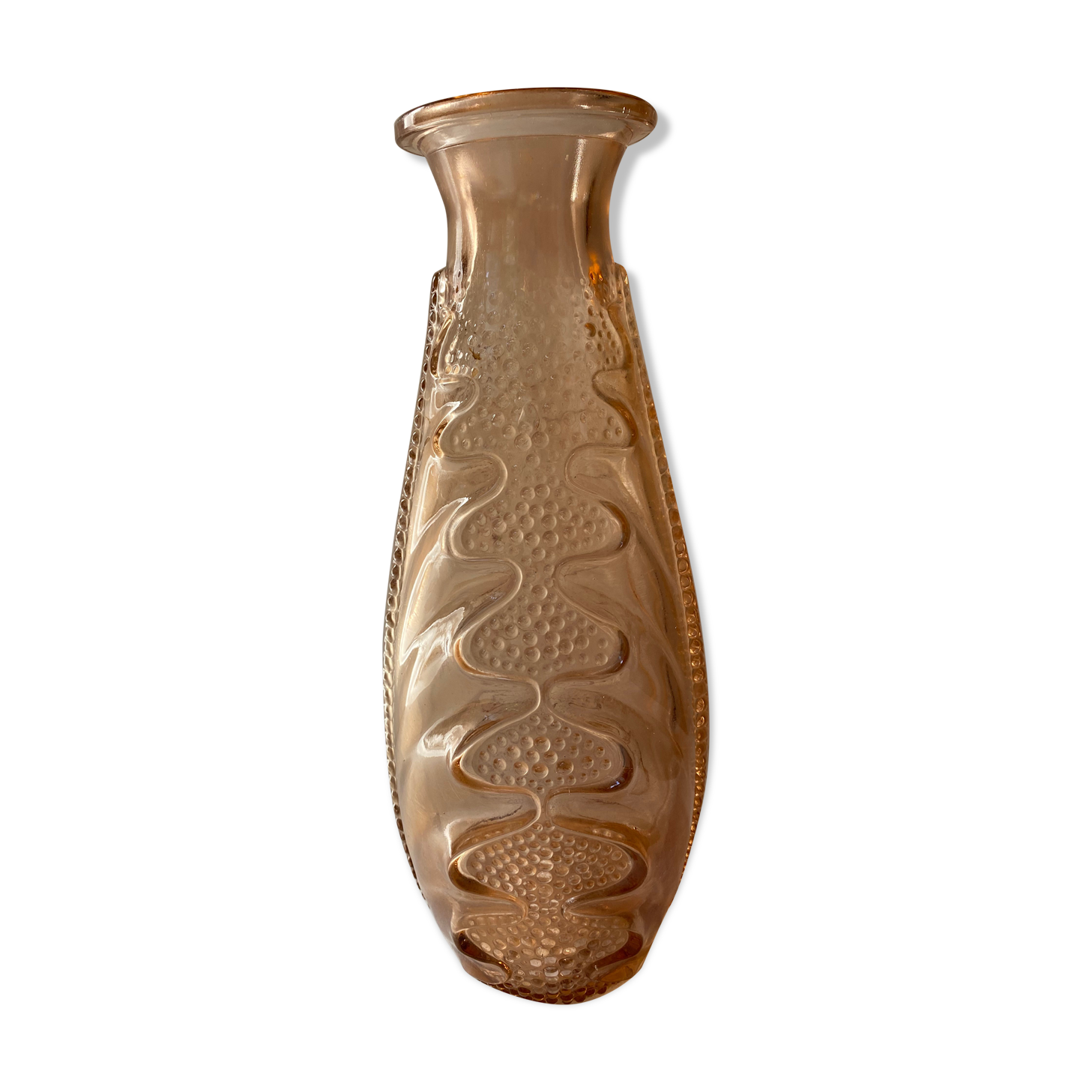 Art Deco vase