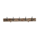 Antique coat rack
