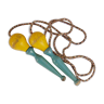 Old jumping rope