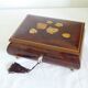 Jewelry box