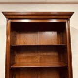 Antique English Bookcase