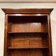 Antique English Bookcase