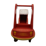 Pedibus vintage