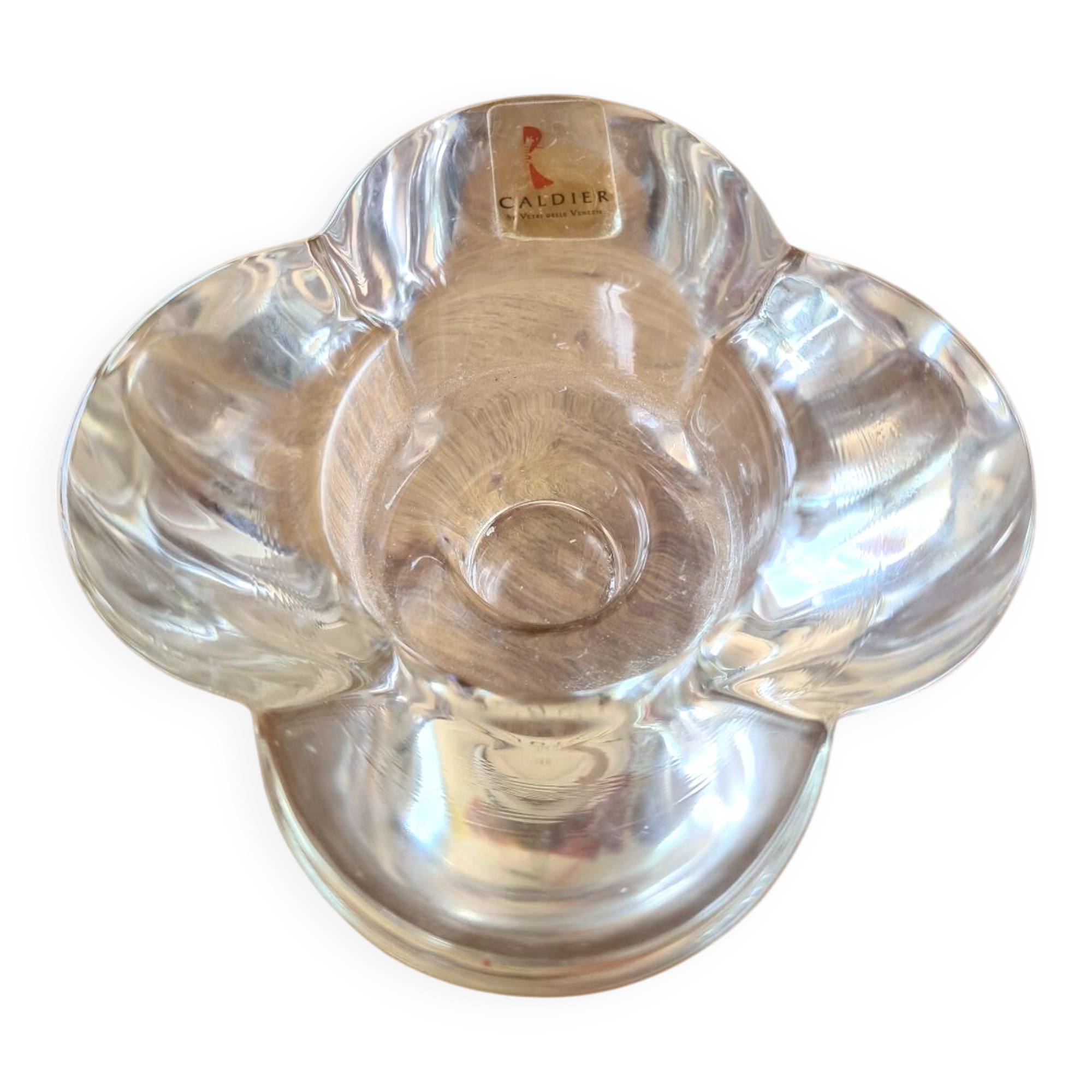 Caldier Candle Holder Venice