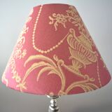 Vintage lampshade