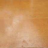 Rattan table