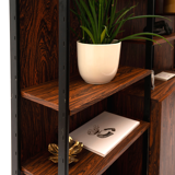 Wall unit Meuroplan by Pierre Guariche for Meurop, Belgium, 1966