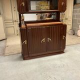 Art deco sideboard