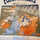 Affiche folies bergère