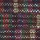 Vintage handmade Turkish rug 160x215 cm