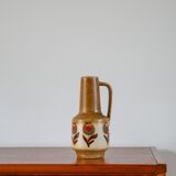 Ceramic vase Made in Germany 1970