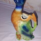 Duck pitcher