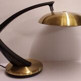Fase Boomerang light Copper colour