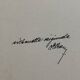Marimag 20th century: original humorous ink paintings signed circa 1950