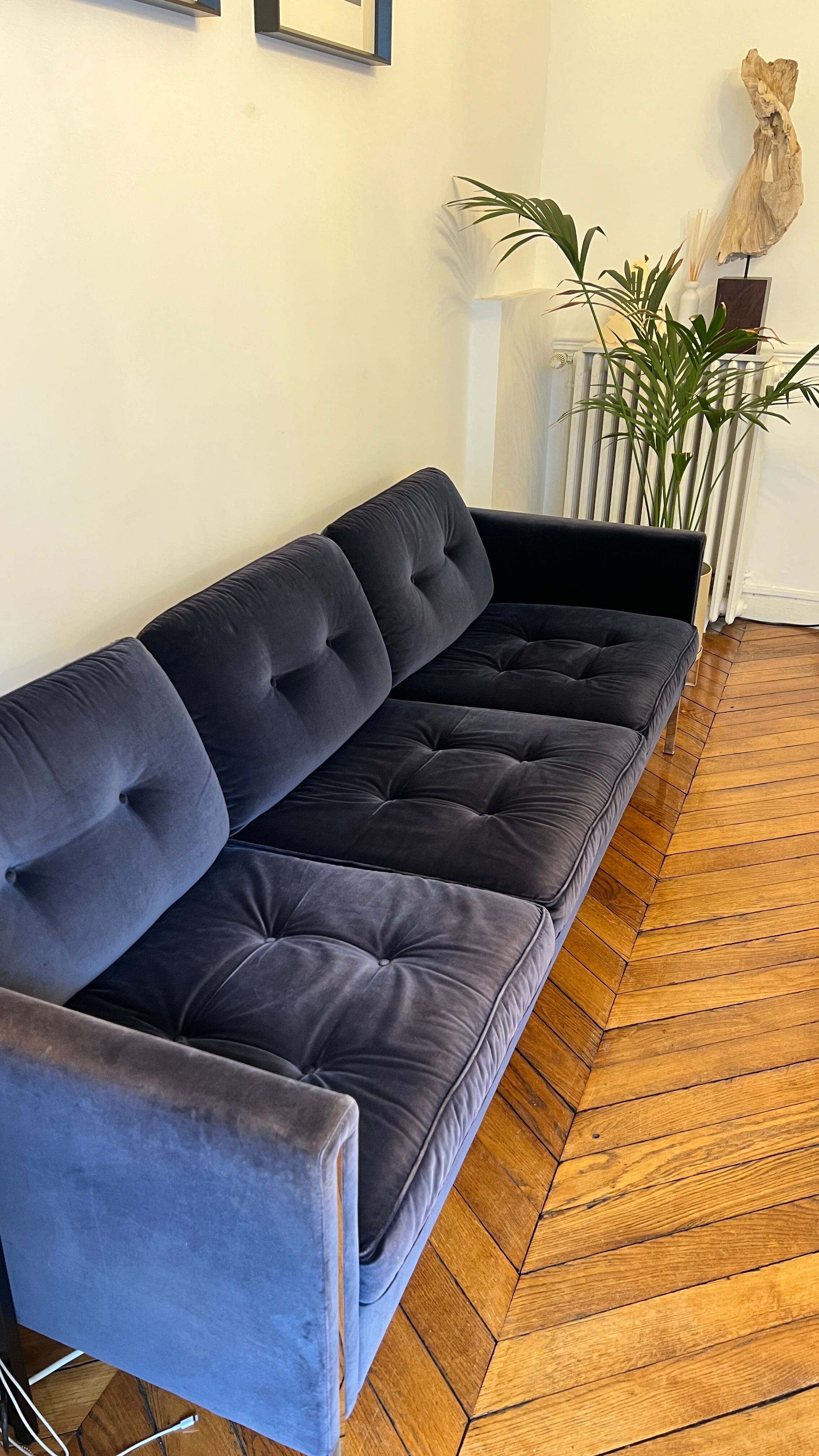 Sofa Pierre by Ligne Roset