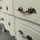 Commode ancienne