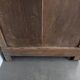 Large 19th century chest