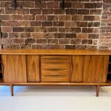 Large Sideboard by Arne Vodder