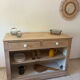 Meuble ancien