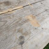 Farm table