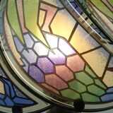 Vintage Osso Lamp