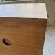 French modernist teak sideboard 1960