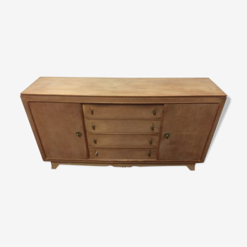 Buffet en bois de citronnier