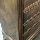 Chest of Drawers - Large, Narrow Chest of Drawers from the 19th Century