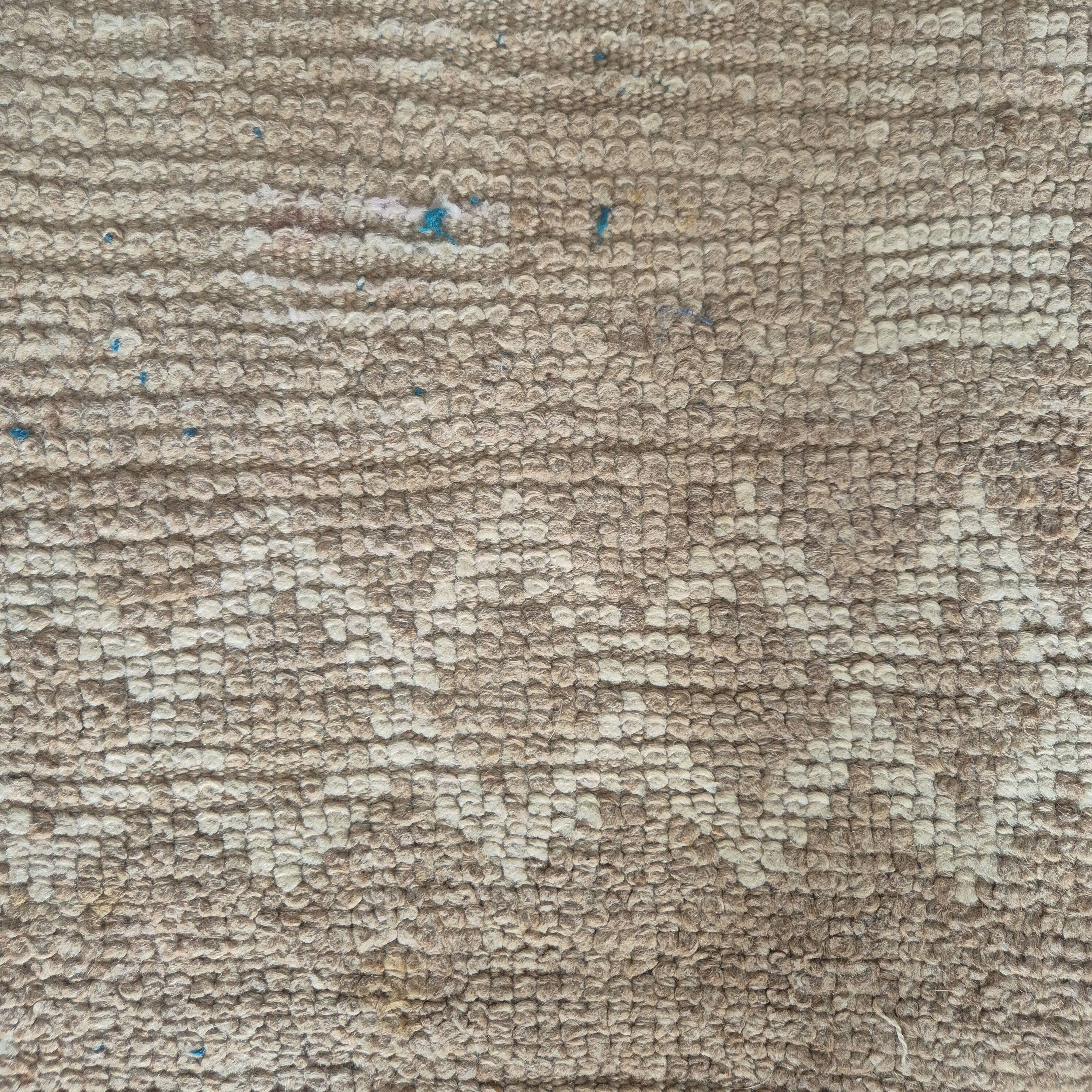 Berber rug 95x235