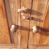 Industrial storage unit