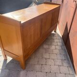 Vintage Design Sideboard Circa 1950