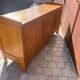 Vintage Design Sideboard Circa 1950