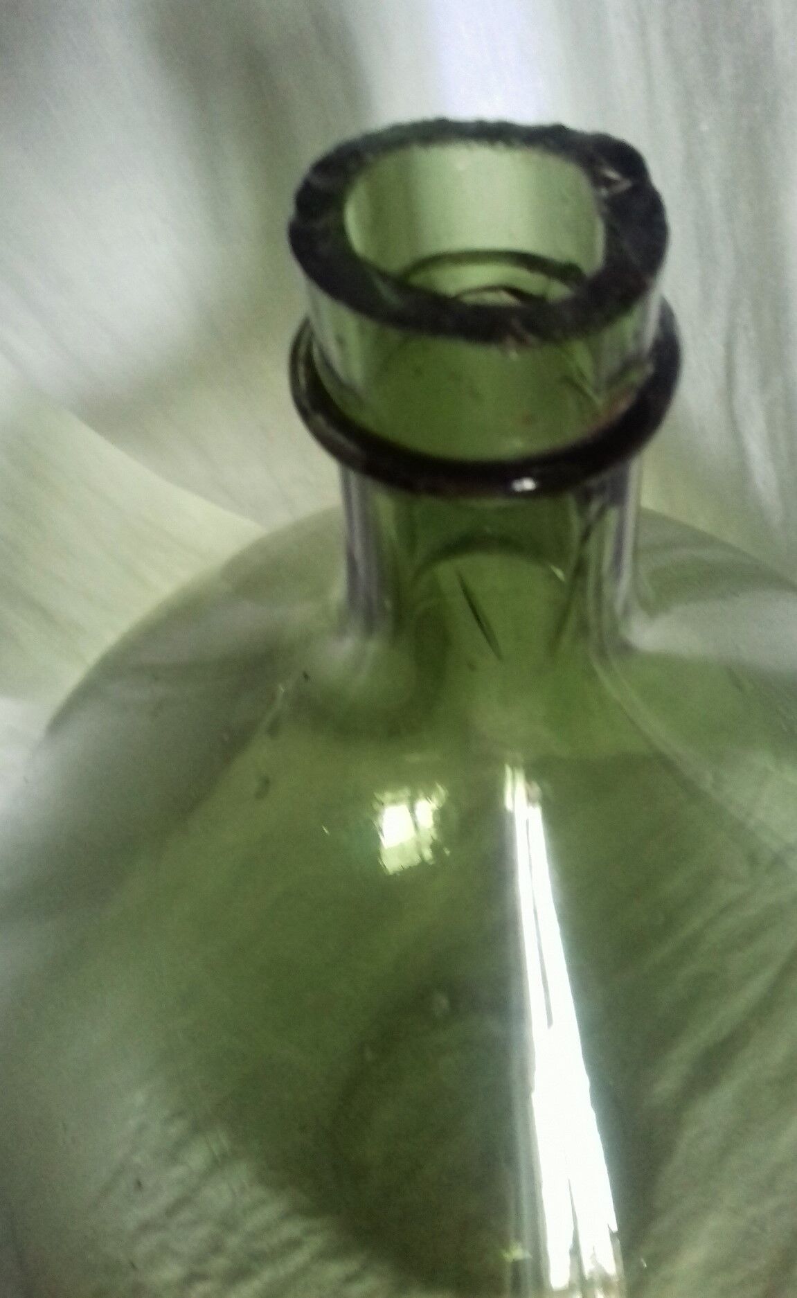 Demijohn 9 l