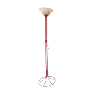 lampadaire design italie