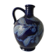 Alsace Betschdorf sandstone pitcher signed Krumeigh Remmy