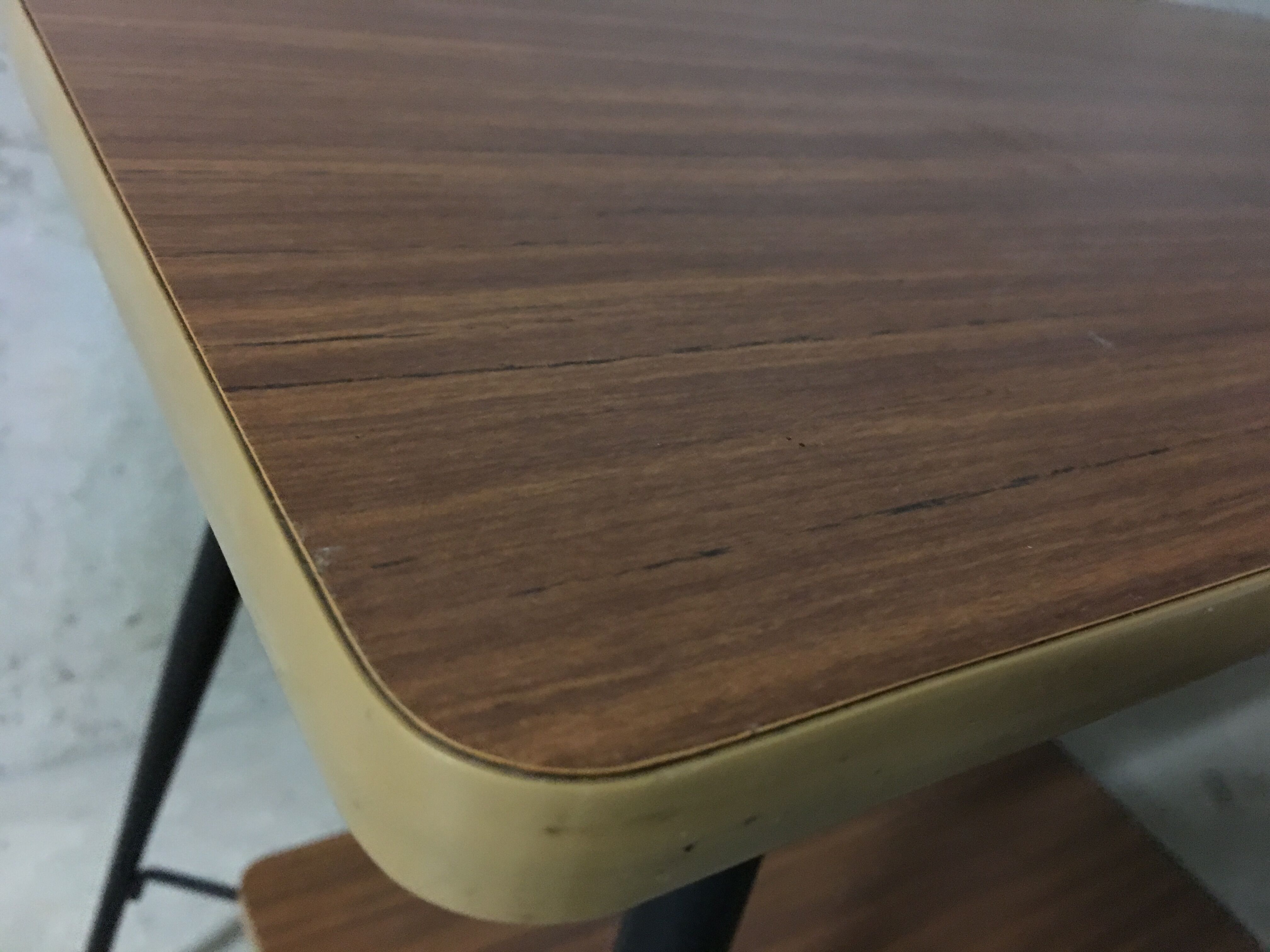 Kitchen trolley  50s