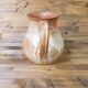 Stoneware pitcher