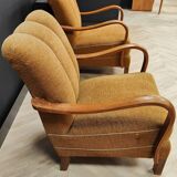 Deux fauteuils