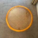 Table basse ronde 4 pieds