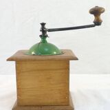 Coffee mill peugeot freres valentigney doubs