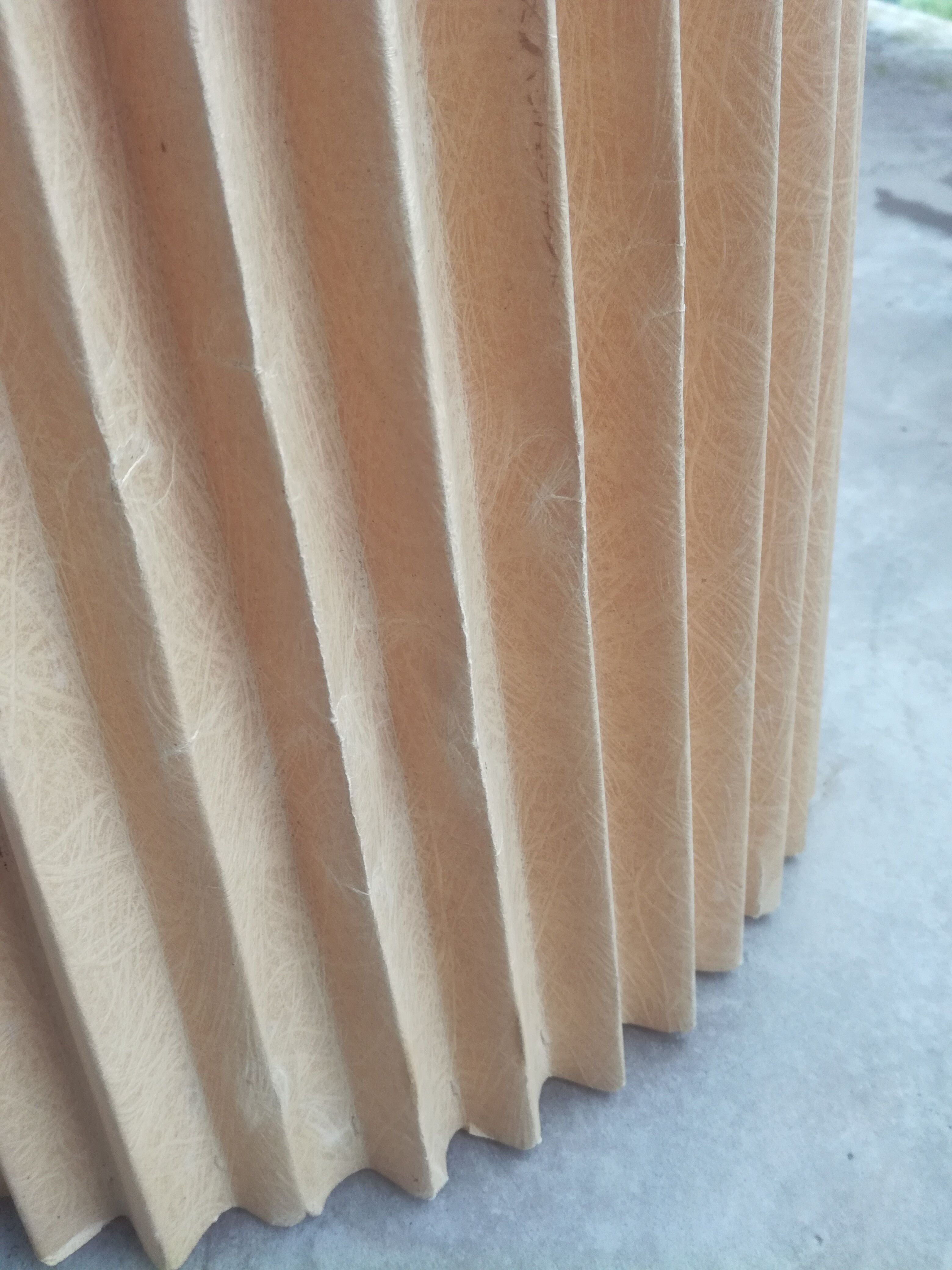 Scandinavian lamppost 1950