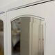 Parisian mirrored wardrobe