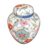 Ginger pot
