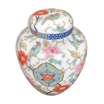 Ginger pot