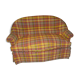 Toad sofa